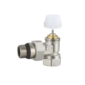ZL-2111C Angle Valve