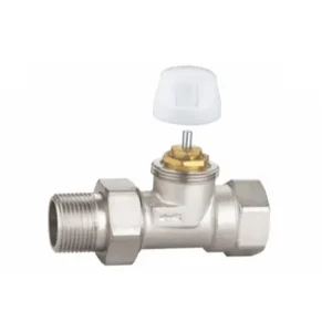 ZL-2112 Straight valve