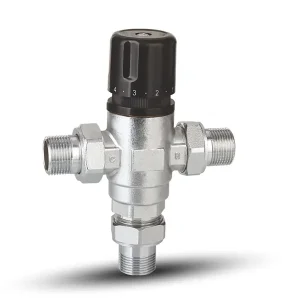 ZL-2132 Adjustable Constant Temperature Mixing Valve