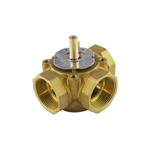ZL-2143 Motorized Valves