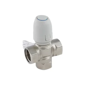 ZL-2231 Electric three-way valve