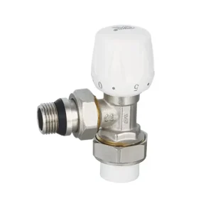 ZL-2305 Angle Valve