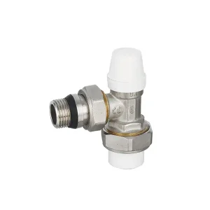 ZL-2306 Angle Valve