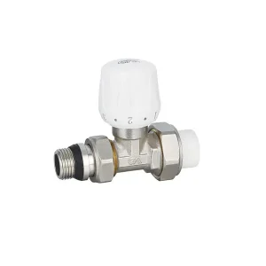 ZL-2307 Straight Valve