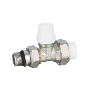 ZL-2308 Straight Valve