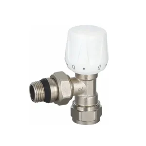 ZL-2319 Angle Valve