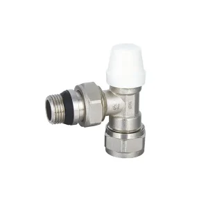 ZL-2319B Angle Valve