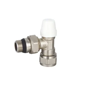 ZL-2319B Angle Valve