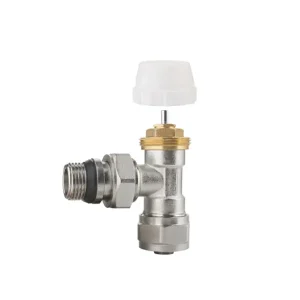 ZL-2319C Angle Valve