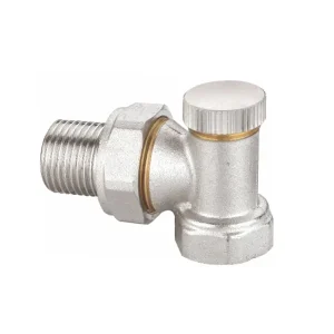 ZL-2322 Angle Valve
