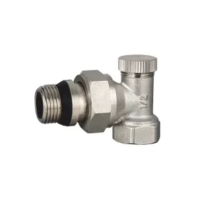 ZL-2322C Angle Valve