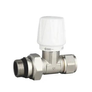 ZL-2325 Straight Valve