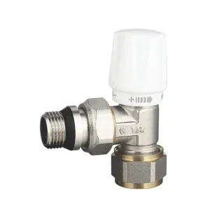 ZL-2326 Angle Valve