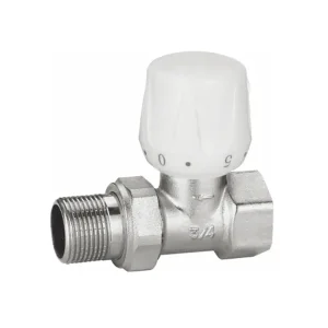 ZL-2342 Straight Valve
