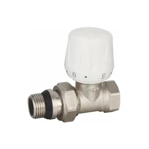 ZL-2342B Straight Valve