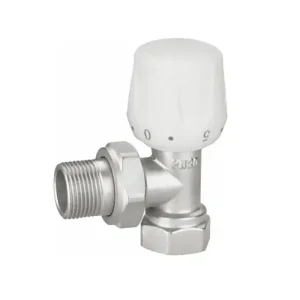 ZL-2343 Angle Valve