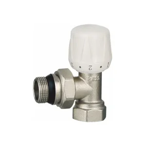 ZL-2343B Angle Valve