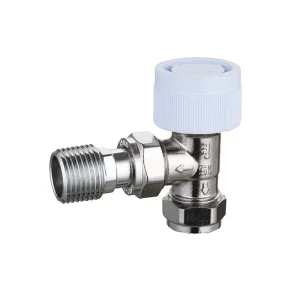 ZL-2351 Angle Valve