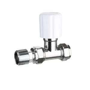 ZL-2354 Straight Valve