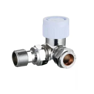 ZL-2355 Angle Valve