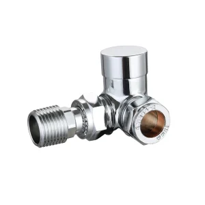ZL-2356 Angle Valve