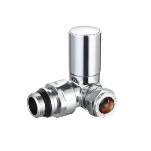 ZL-2357 Angle Valve