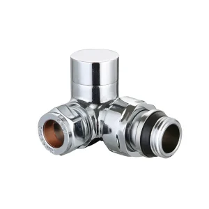 ZL-2358 Angle Valve