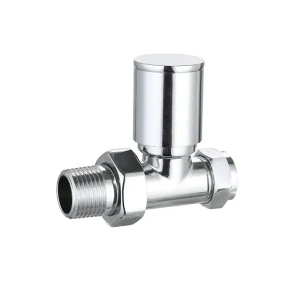 ZL-2360 Straight Valve