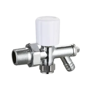 ZL-2361 Angle Valve