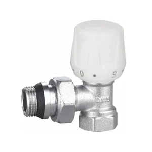 ZL-2390 Angle Valve