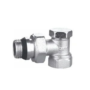 ZL-2391 Angle Valve