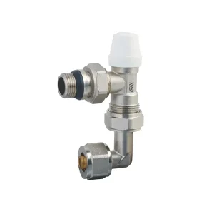 ZL-2402D Angle Valve