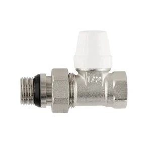 ZL-2444 Straight Valve