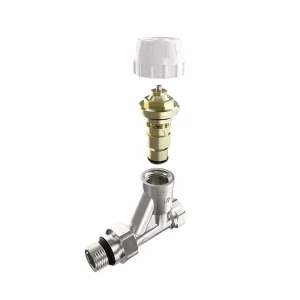 ZL-2449 Straight Valve