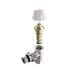 ZL-2450 Angle Valve