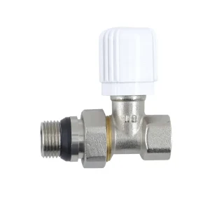 ZL-2457B Manual Valves