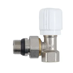ZL-2458B Manual Valves