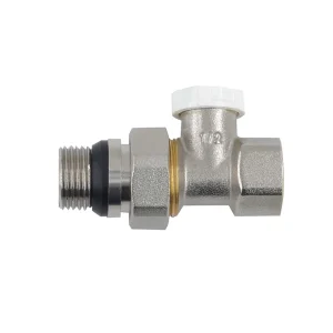 ZL-2459B Straight Valve