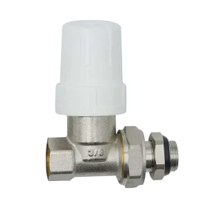 ZL-2461B Spriing Inner Core Valve
