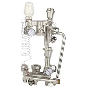 ZL-2501 Mixing Set
