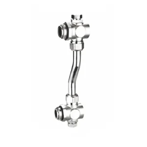 ZL-2525 By Pass Valves