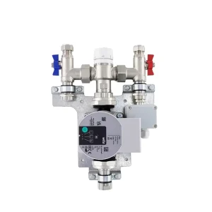 ZL-2532 Mixing Set