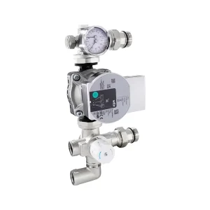 ZL-2536 Mixing Set
