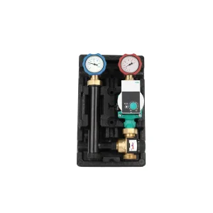 ZL-2541K The circulating pump group