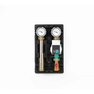 ZL-2542HB The circulating pump group