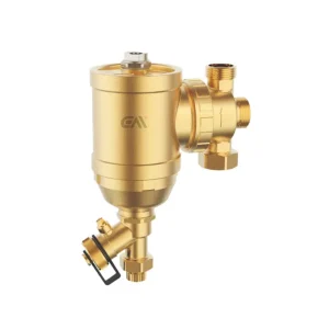 ZL-2556 Microbubble magnetic dirt separator