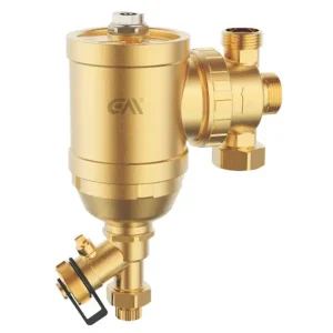 ZL-2556 Strainer Valves