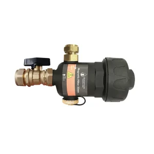 ZL-2566-2 Strainer Valves