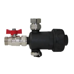 ZL-2566 Strainer Valves