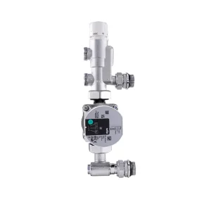 ZL-2568 Mixing Set